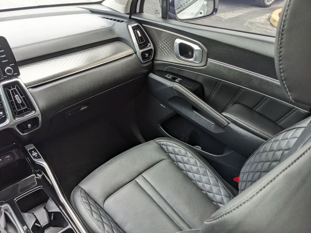 2023 Kia Sorento SX-Prestige