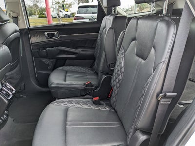 2023 Kia Sorento SX-Prestige