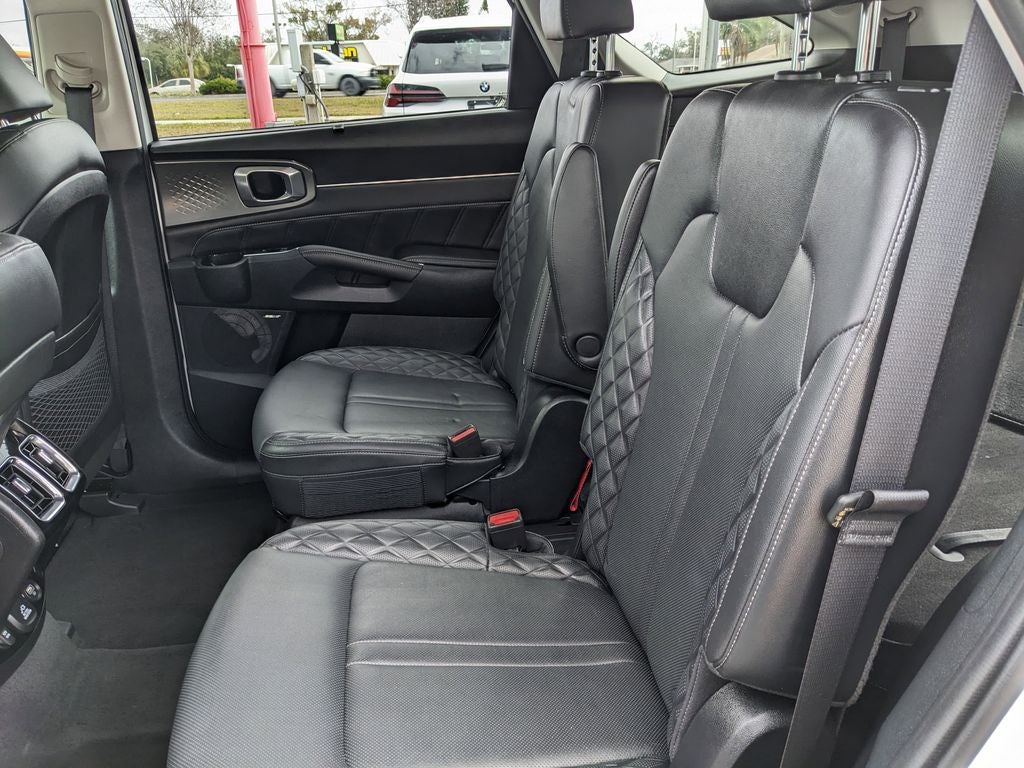 2023 Kia Sorento SX-Prestige