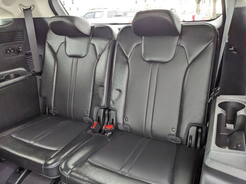 2023 Kia Sorento SX-Prestige