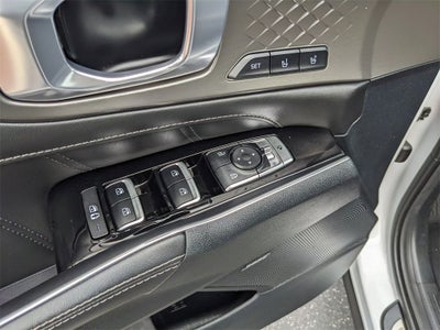 2023 Kia Sorento SX-Prestige