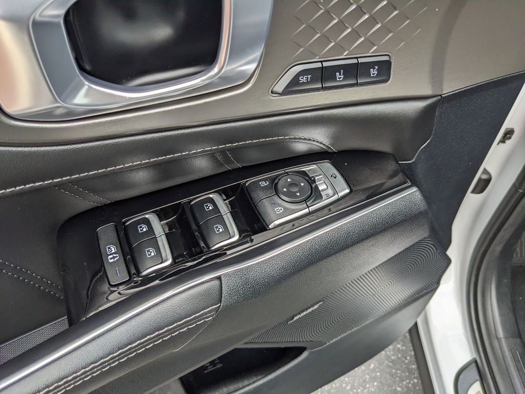 2023 Kia Sorento SX-Prestige