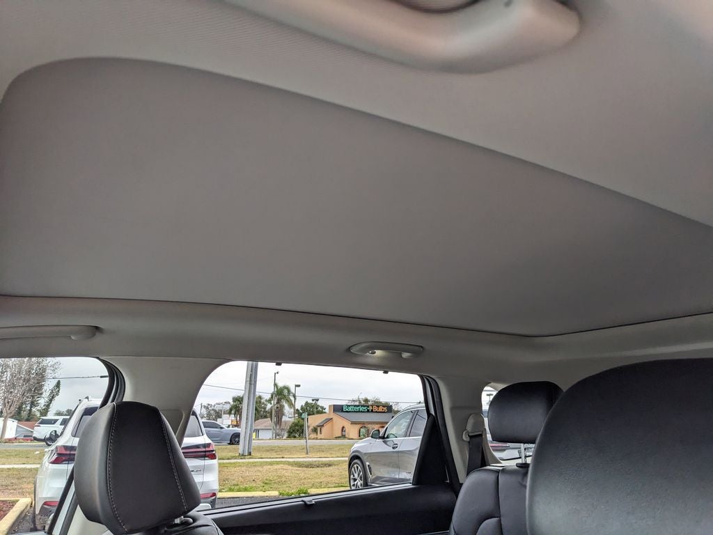 2023 Kia Sorento SX-Prestige