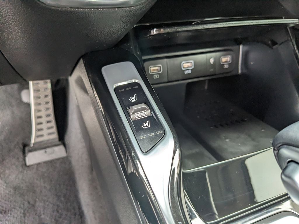 2023 Kia Sorento SX-Prestige