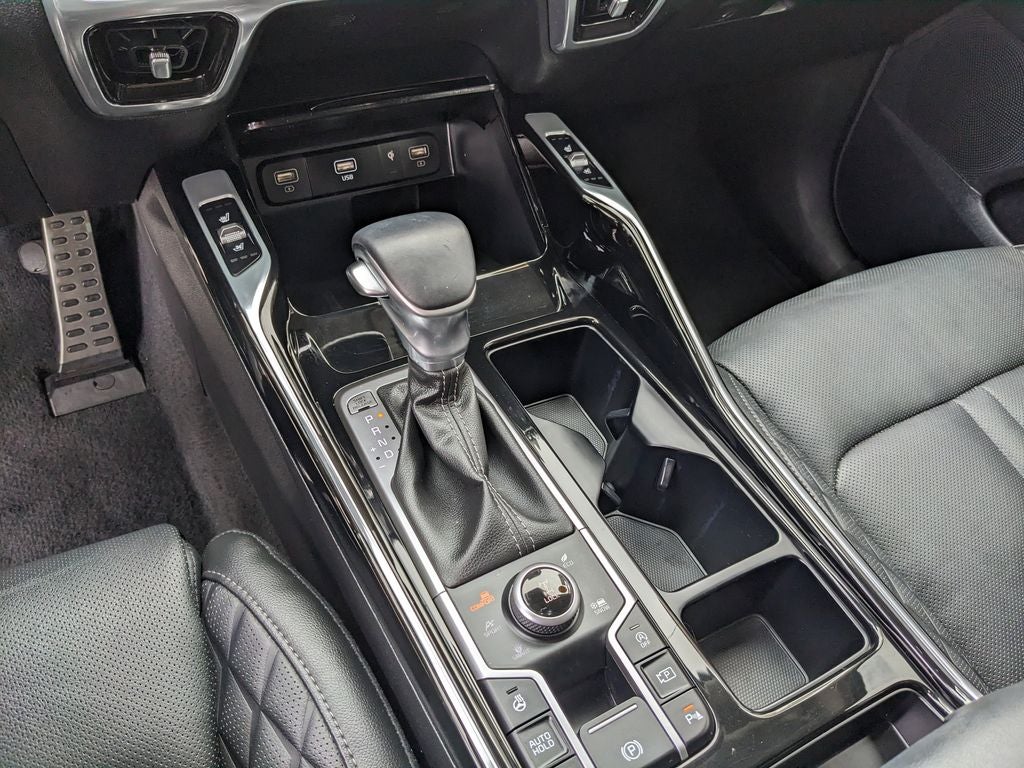 2023 Kia Sorento SX-Prestige