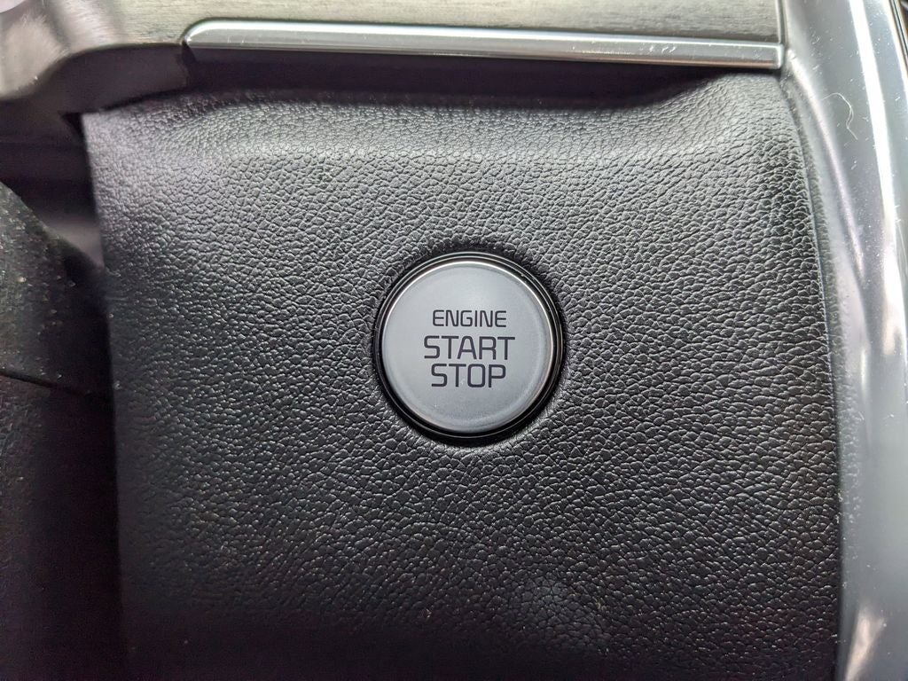 2023 Kia Sorento SX-Prestige