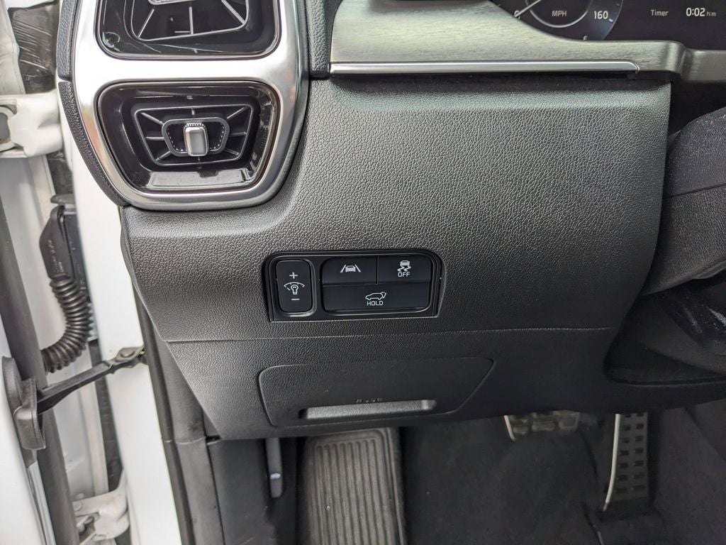 2023 Kia Sorento SX-Prestige