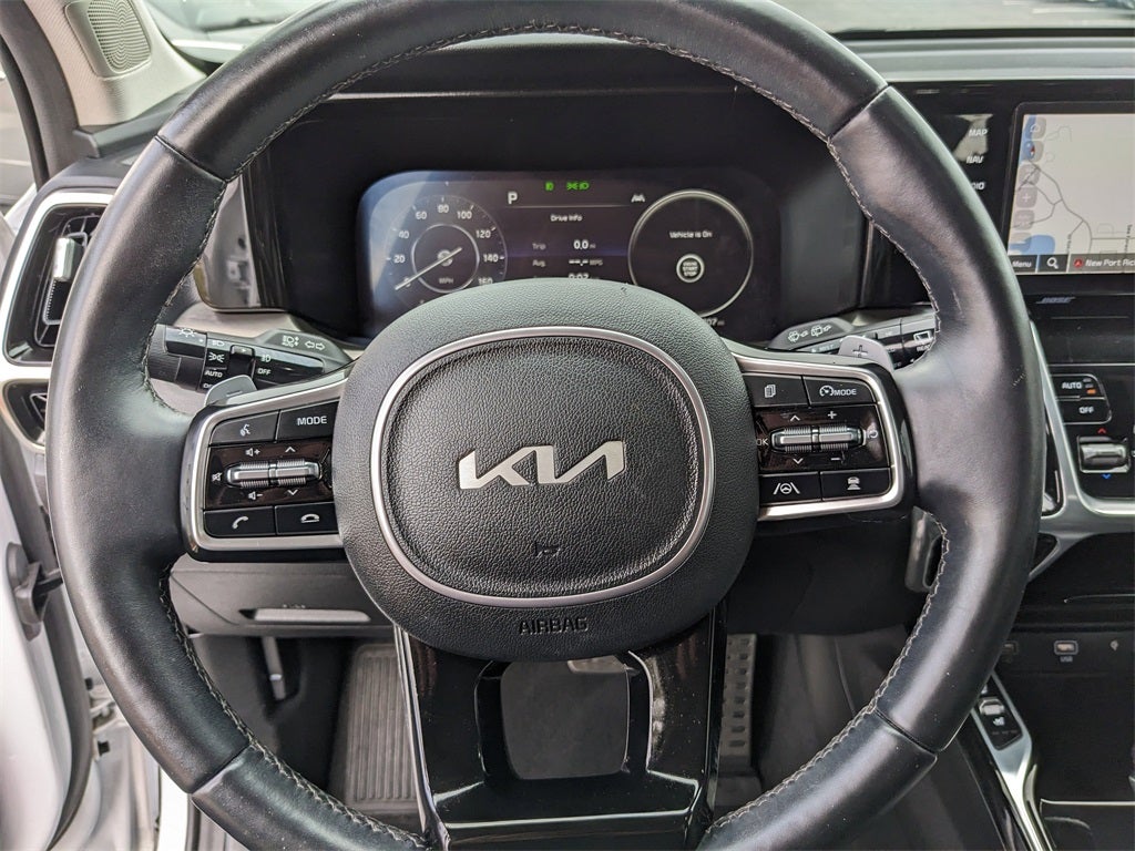 2023 Kia Sorento SX-Prestige