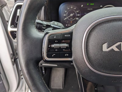 2023 Kia Sorento SX-Prestige