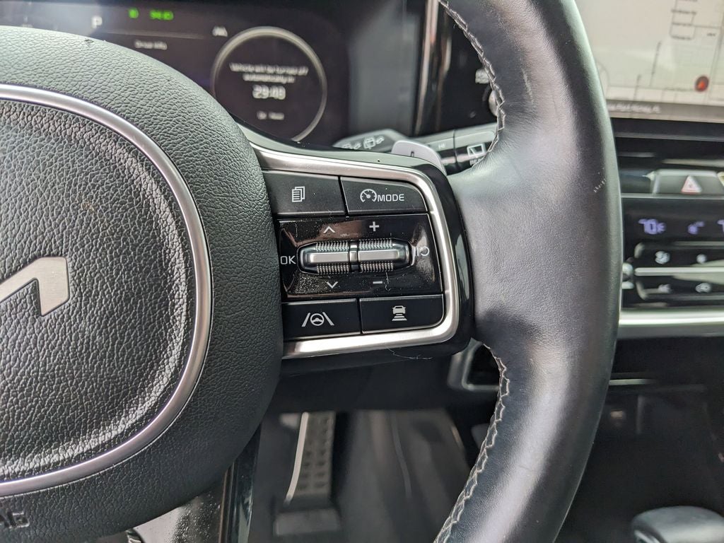 2023 Kia Sorento SX-Prestige