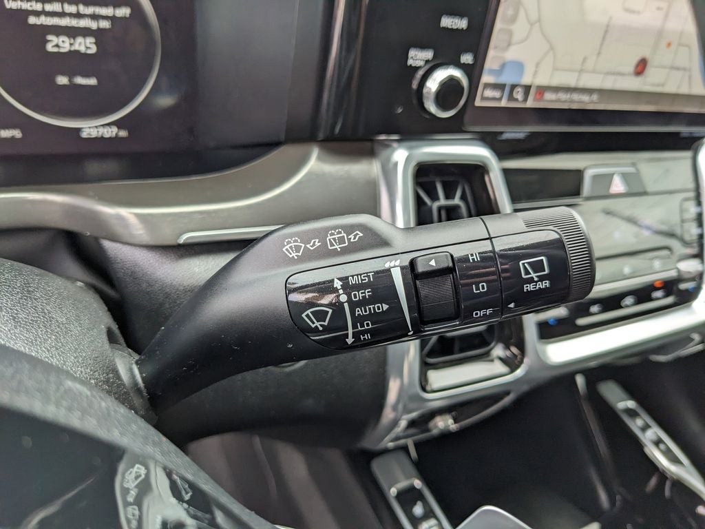 2023 Kia Sorento SX-Prestige