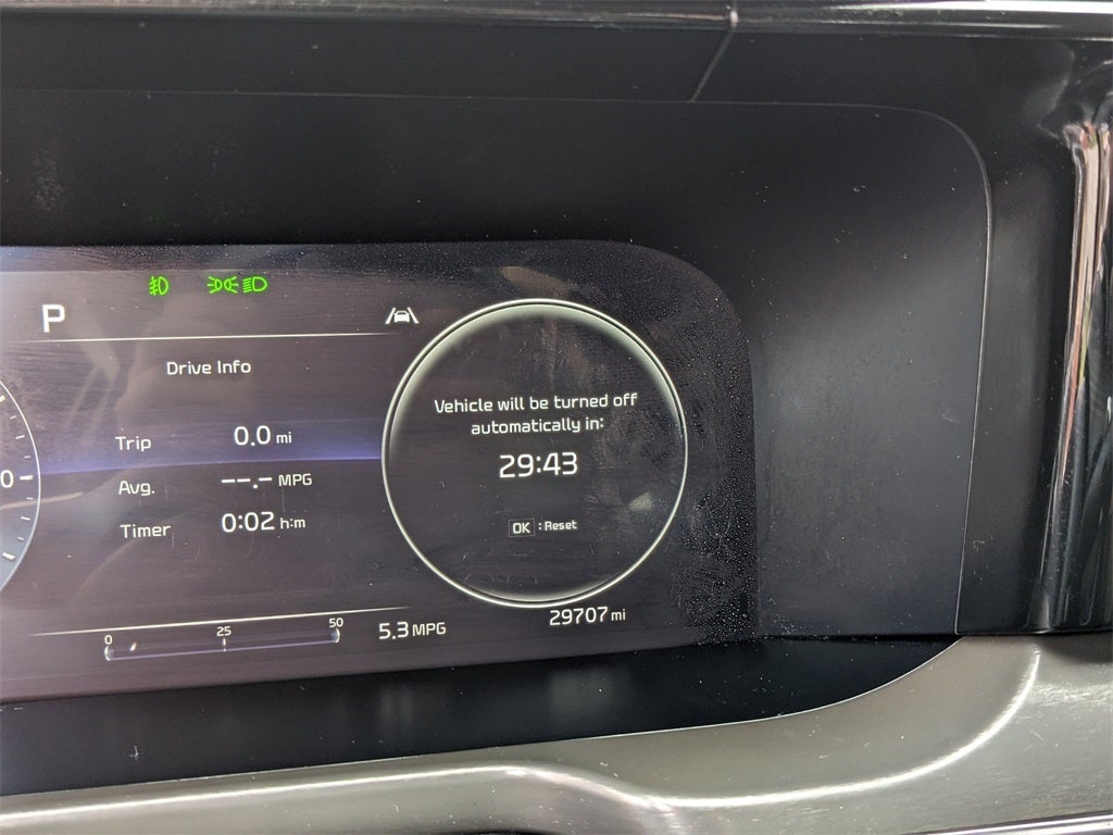 2023 Kia Sorento SX-Prestige