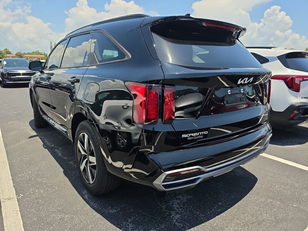 2023 Kia Sorento S