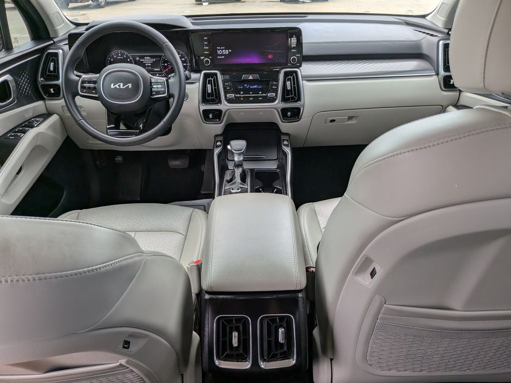 2023 Kia Sorento S