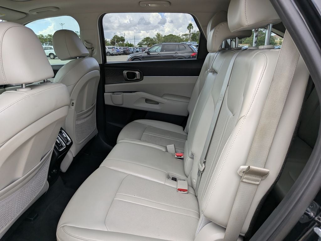 2023 Kia Sorento S