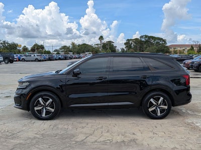 2023 Kia Sorento S