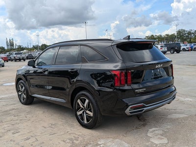 2023 Kia Sorento S