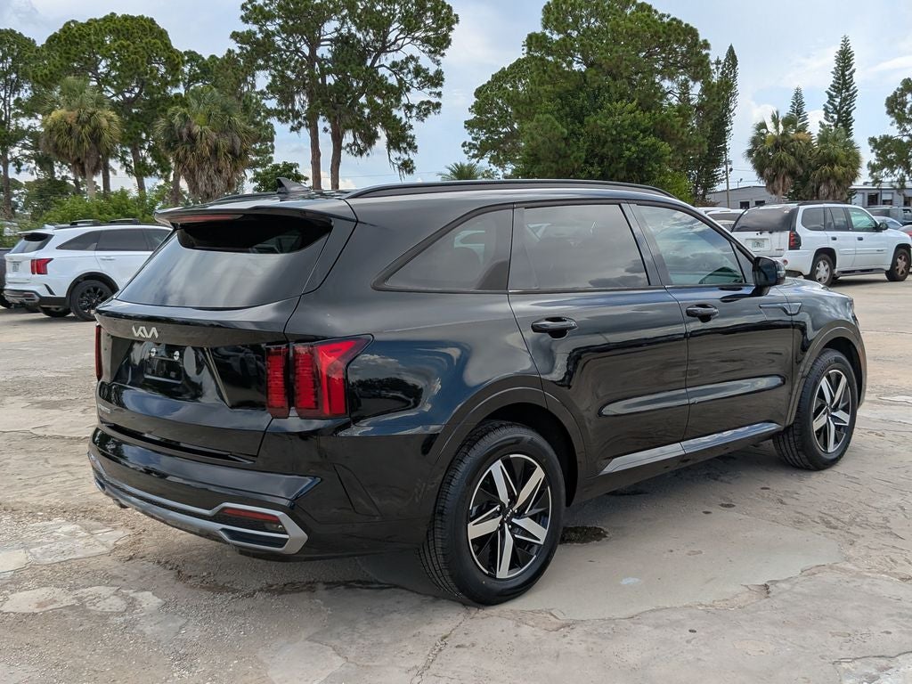 2023 Kia Sorento S