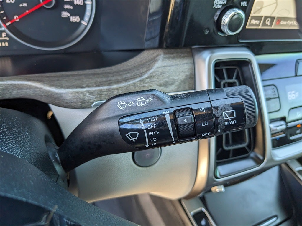 2023 Kia Sorento X-Line S