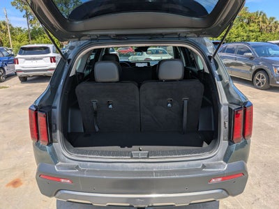 2023 Kia Sorento X-Line S