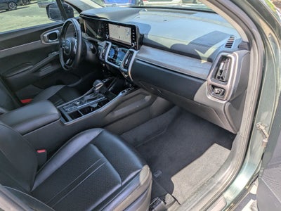 2023 Kia Sorento X-Line S
