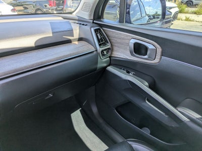 2023 Kia Sorento X-Line S