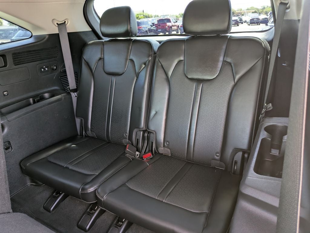 2023 Kia Sorento X-Line S