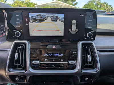 2023 Kia Sorento X-Line S