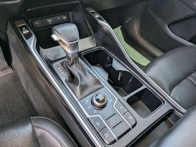 2023 Kia Sorento X-Line S