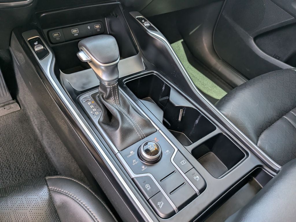 2023 Kia Sorento X-Line S