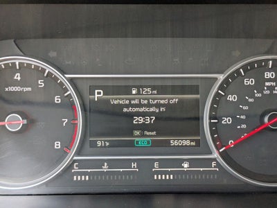 2023 Kia Sorento X-Line S