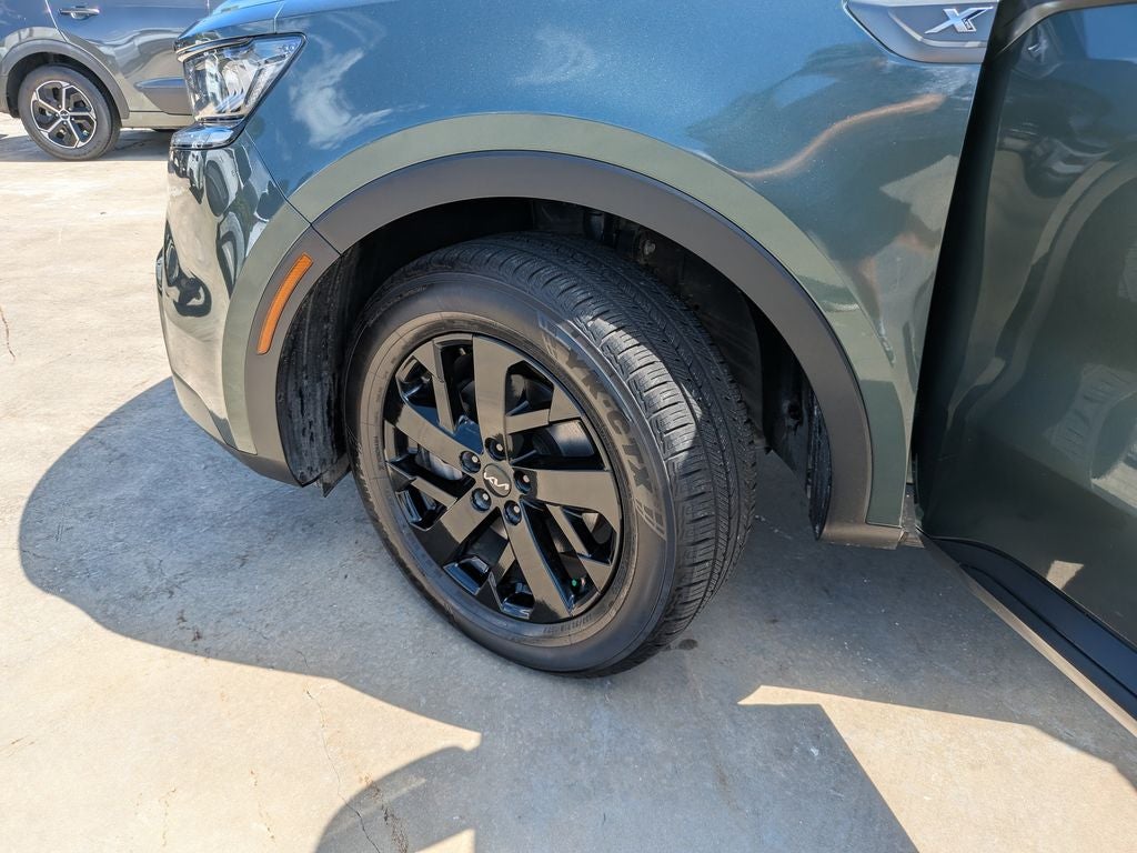 2023 Kia Sorento X-Line S