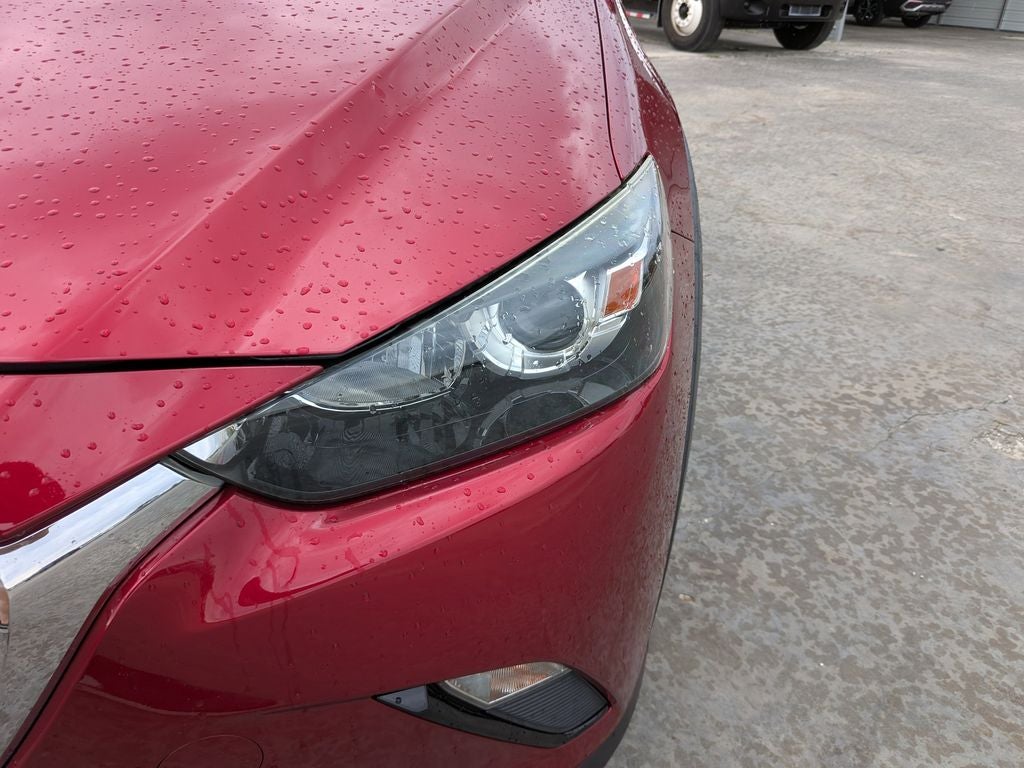 2019 Mazda Mazda CX-3 Sport