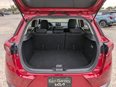 2019 Mazda Mazda CX-3 Sport