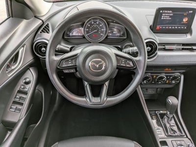 2019 Mazda Mazda CX-3 Sport