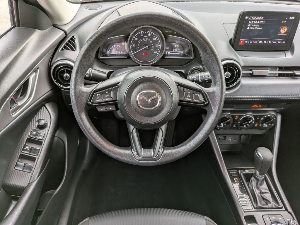 2019 Mazda Mazda CX-3 Sport
