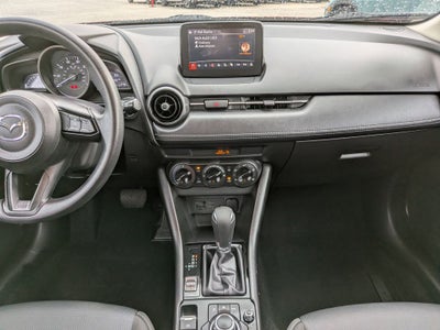 2019 Mazda Mazda CX-3 Sport