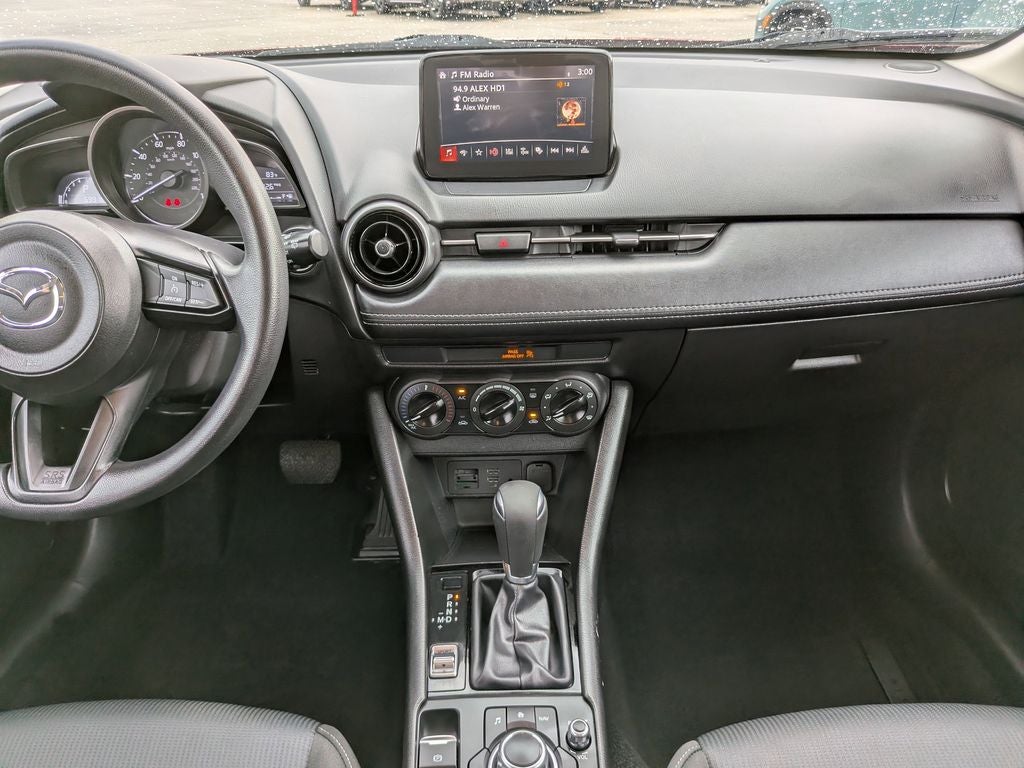 2019 Mazda Mazda CX-3 Sport