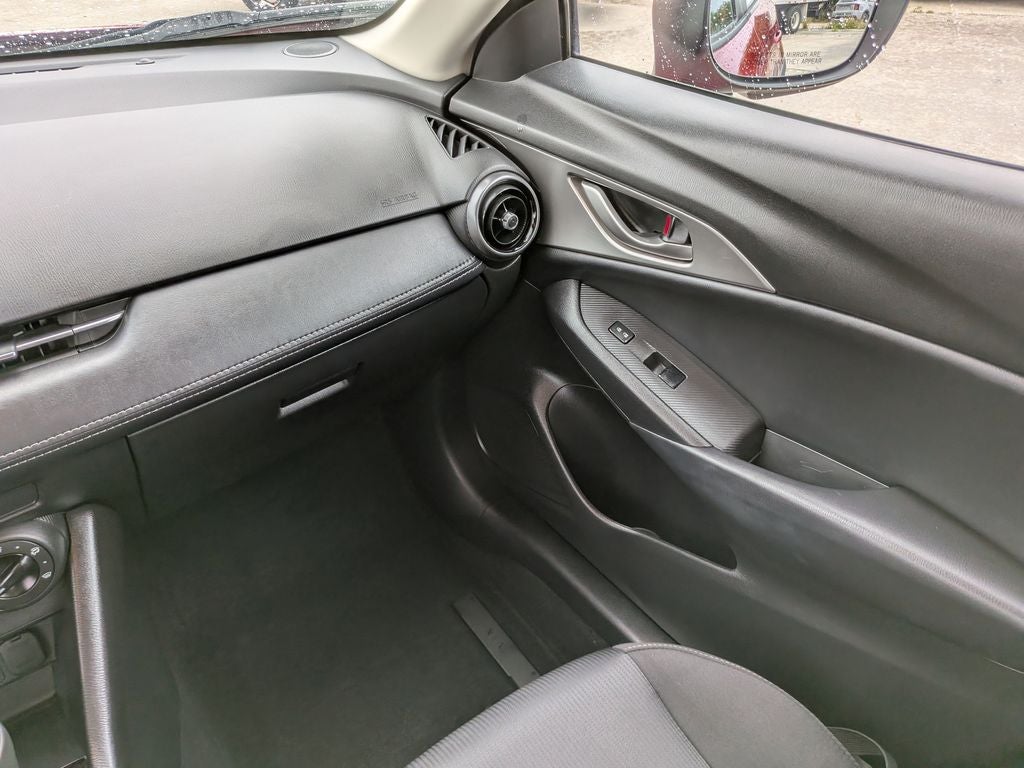 2019 Mazda Mazda CX-3 Sport
