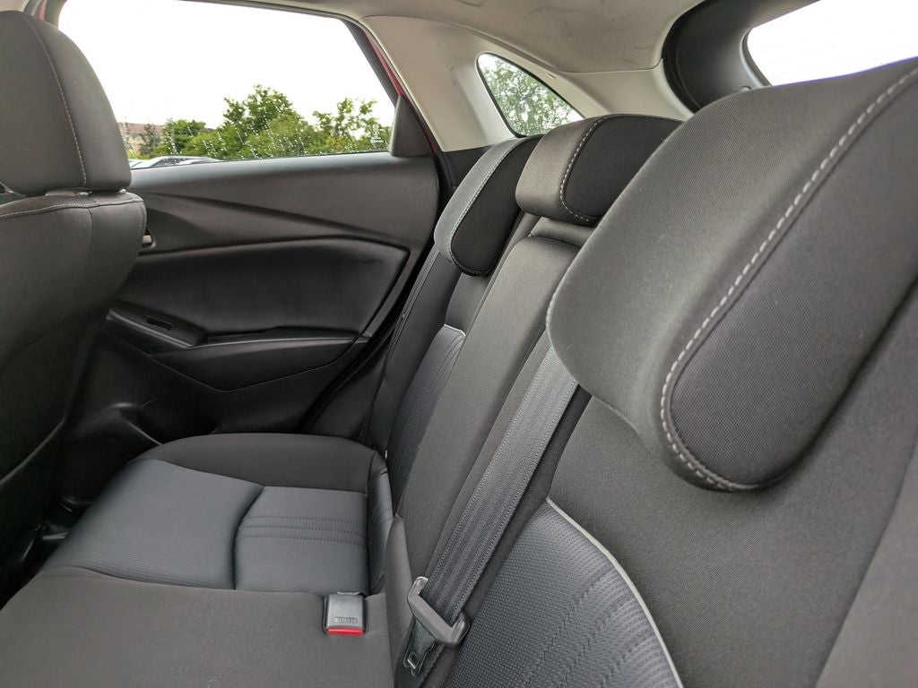 2019 Mazda Mazda CX-3 Sport