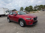 2019 Mazda Mazda CX-3 Sport