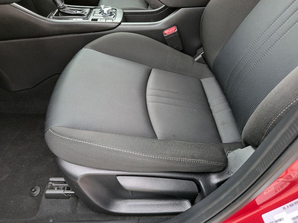 2019 Mazda Mazda CX-3 Sport