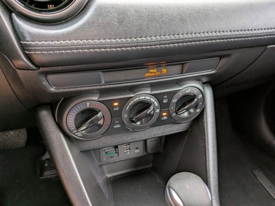2019 Mazda Mazda CX-3 Sport