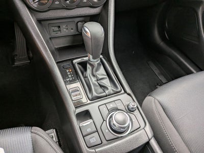2019 Mazda Mazda CX-3 Sport