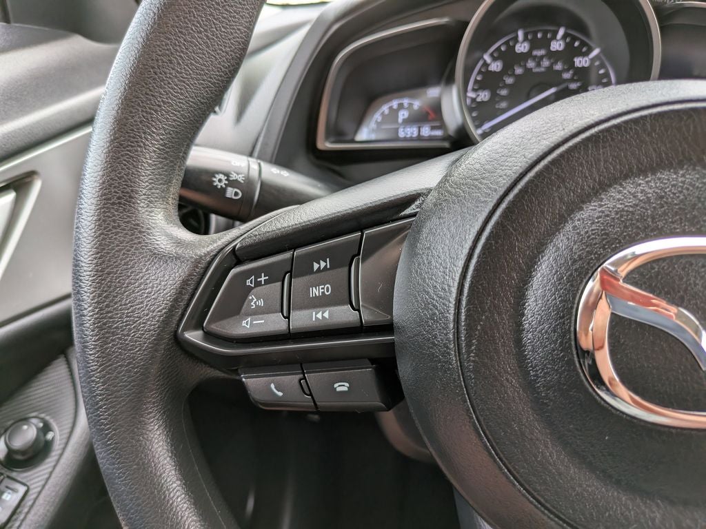 2019 Mazda Mazda CX-3 Sport