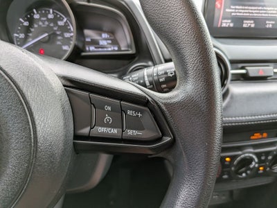 2019 Mazda Mazda CX-3 Sport