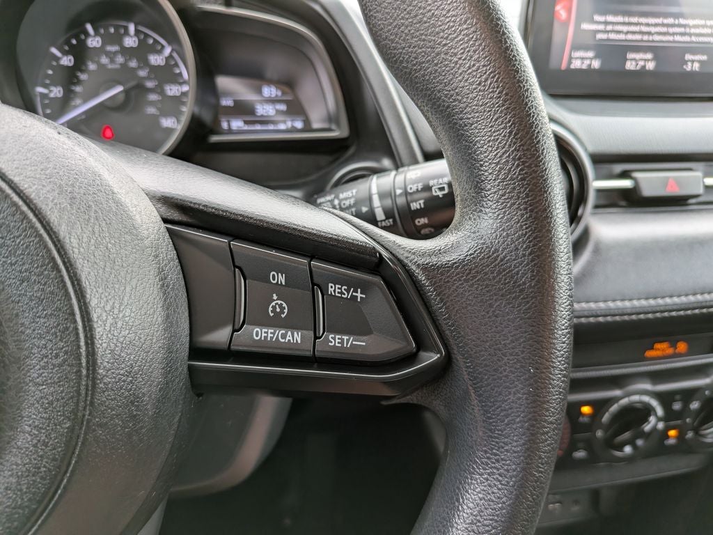 2019 Mazda Mazda CX-3 Sport