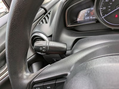2019 Mazda Mazda CX-3 Sport