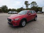 2019 Mazda Mazda CX-3 Sport