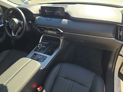 2024 Mazda Mazda CX-90 3.3 Turbo Premium